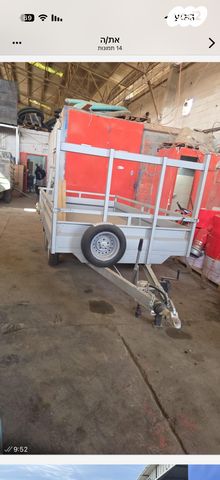 מודעת רכב פרטי/מסחרי