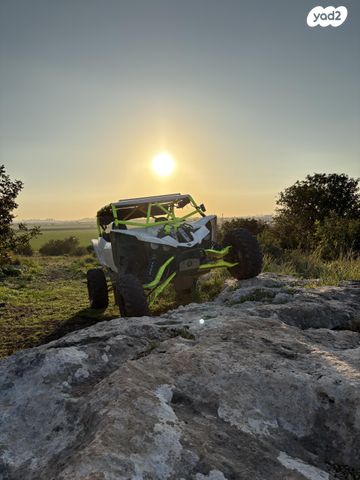 מודעת רכב ימאהה