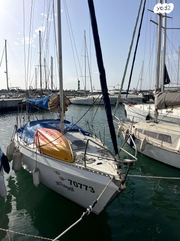 מודעת רכב Gib sea