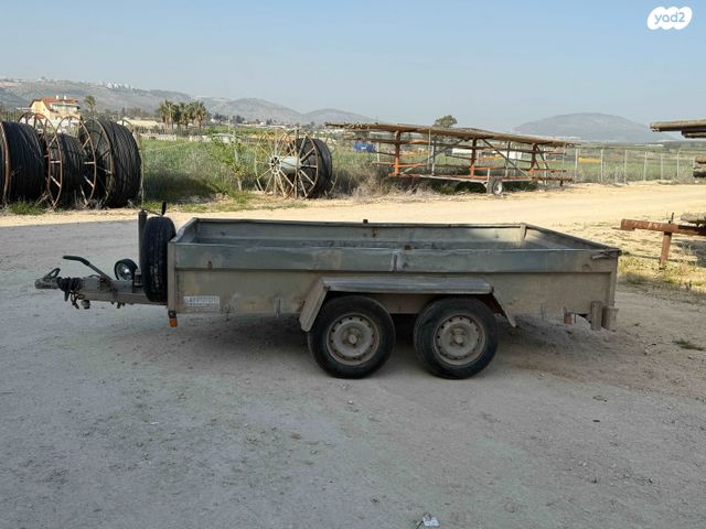 מודעת רכב פרטי/מסחרי