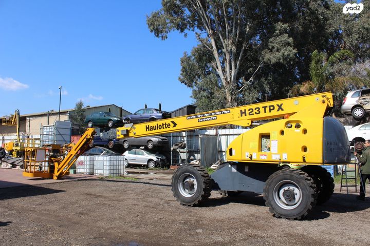 מודעת רכב כללי