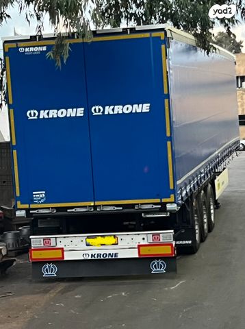 מודעת רכב משאיות