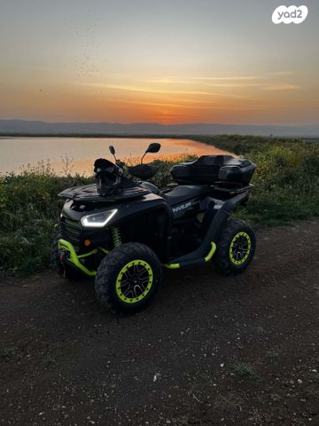 מודעת רכב סאגווי