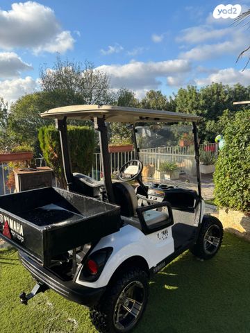 מודעת רכב Club car