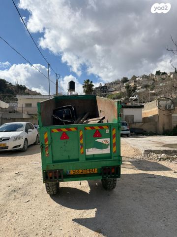 מודעת רכב אחר