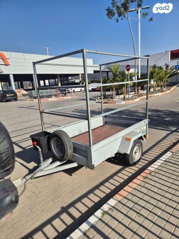 מודעת רכב פרטי/מסחרי