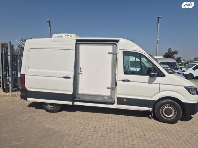 מודעת רכב פולקסווגן 2