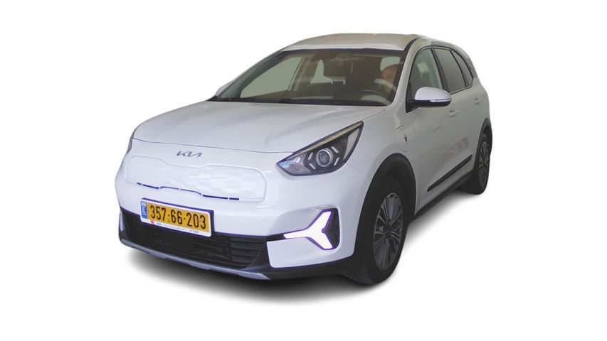 מודעת רכב קיה נירו פלוס