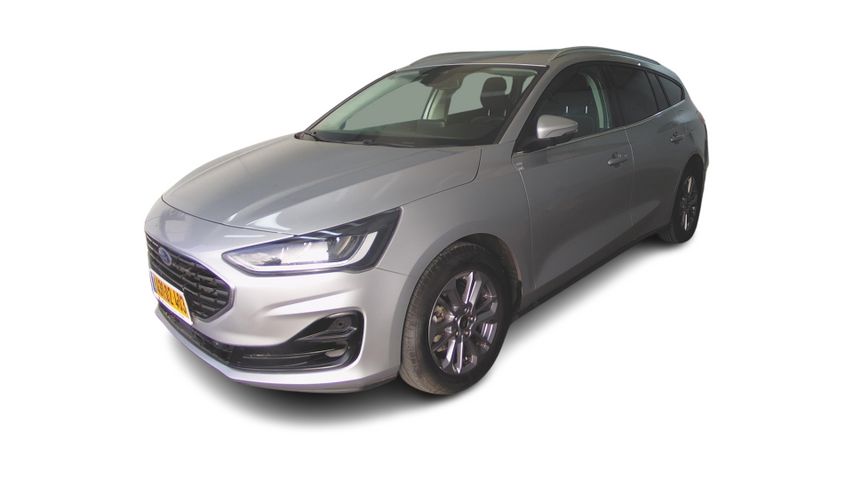 מודעת רכב פורד פוקוס