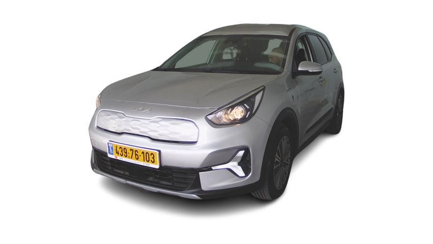 מודעת רכב קיה נירו פלוס