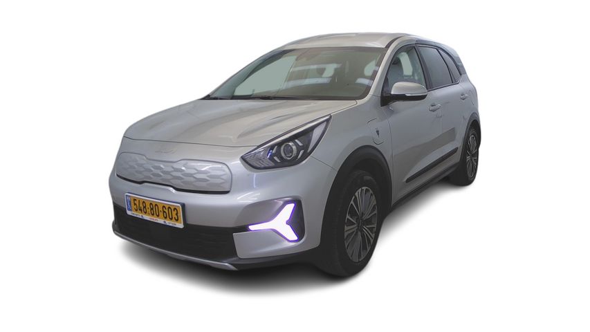 מודעת רכב קיה נירו פלוס