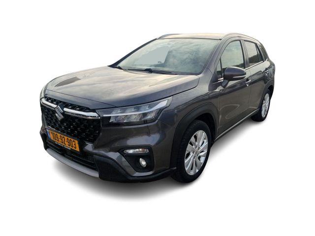 מודעת רכב סוזוקי S-Cross 1