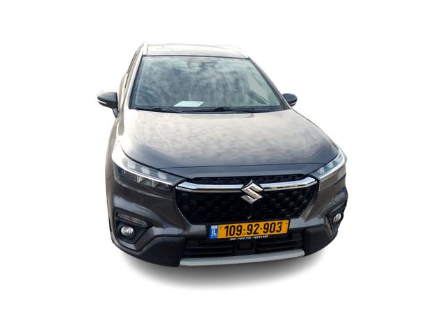 מודעת רכב סוזוקי S-Cross 2