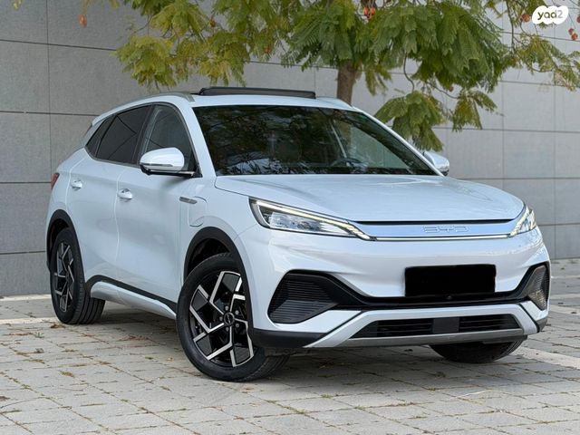 מודעת רכב בי.ווי.די אטו 3