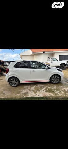 מודעת רכב קיה פיקנטו