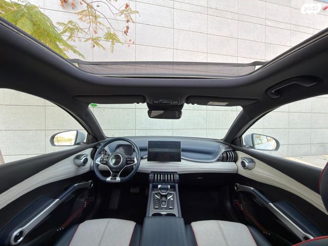 מודעת רכב בי.ווי.די אטו 3 2