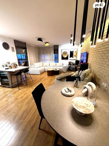 סמטת יובלים 4