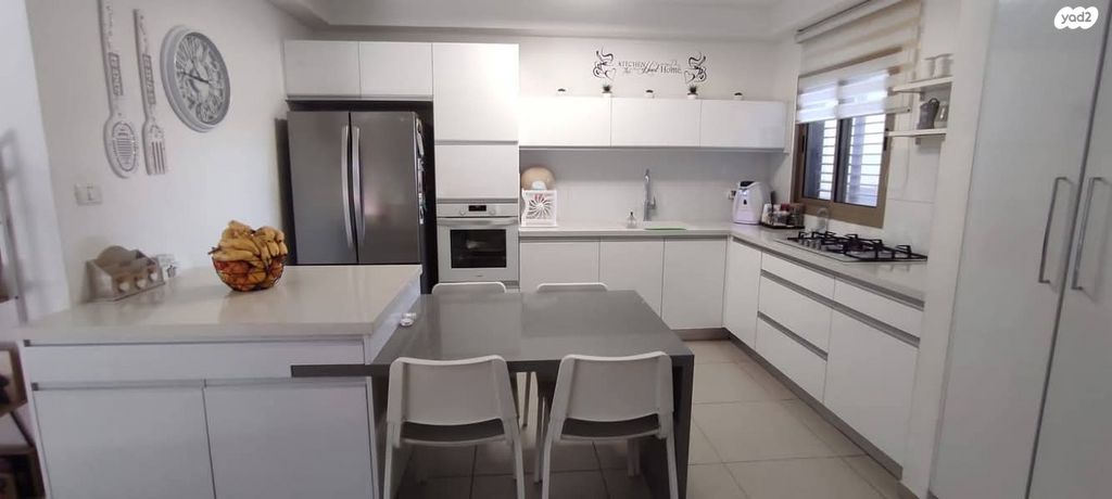 דרך בן גוריון 5