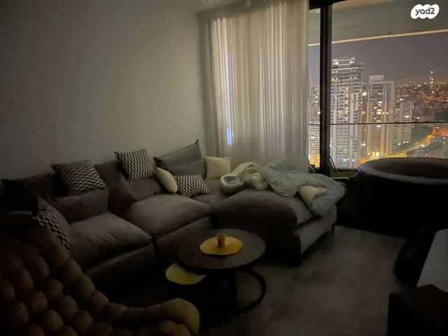 דרך מנחם בגין 158