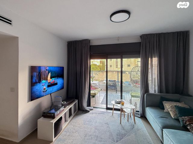 שדרות בן צבי 124