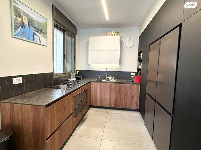 תל ברוך צפון