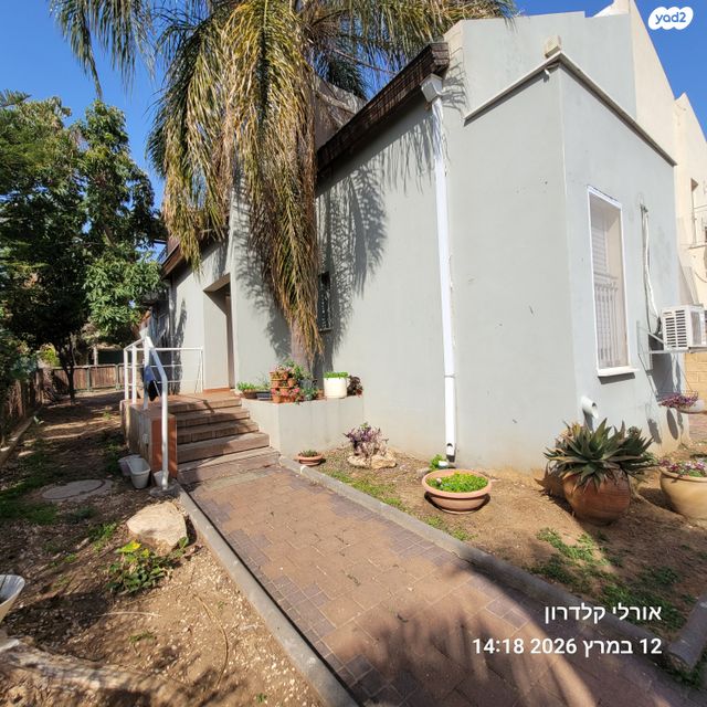 בית פרטי/ קוטג'