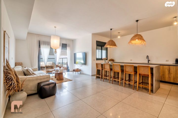 מודעת נכס, הכרמל, נאות שז"ר, יבנה