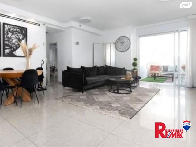 מודעת נכס, האורגים 16, הנביאים, בת ים