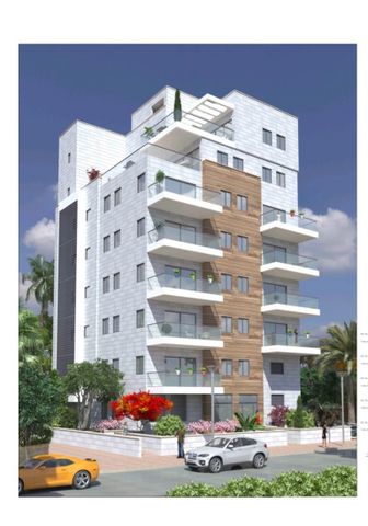 גג/ פנטהאוז