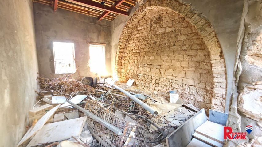 דירת גן למכירה בתל אביב יפו (תיווך) — 2