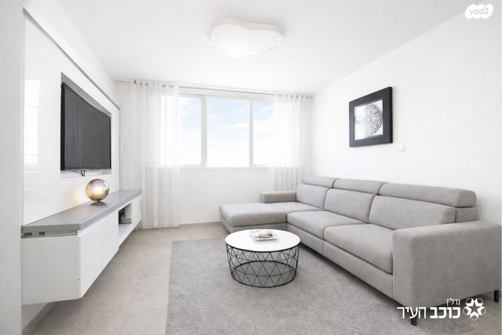 דירה, נאות גנים, נתניה