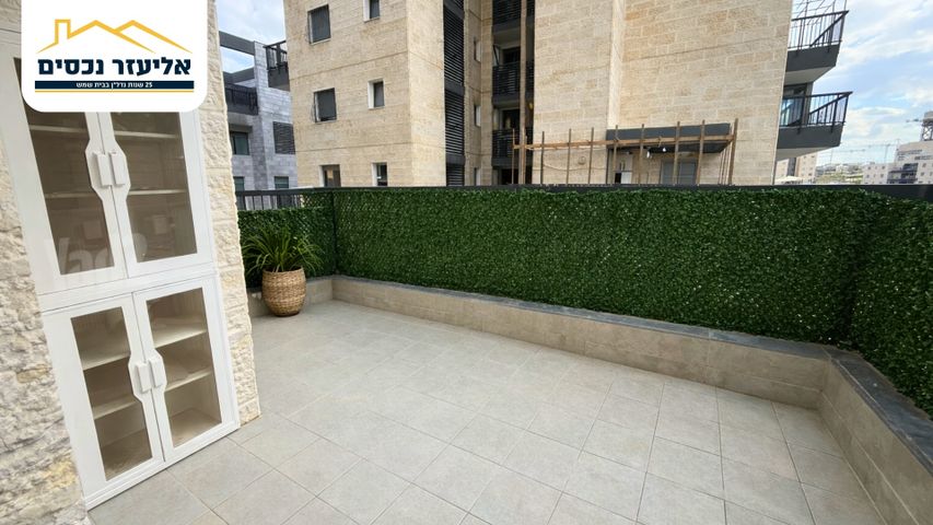 דירה למכירה בבית שמש (תיווך) — 3
