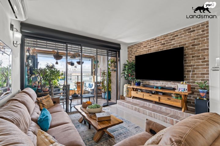 מודעת נכס, מרדכי פופל 11, קדמת ראשון, ראשון לציון