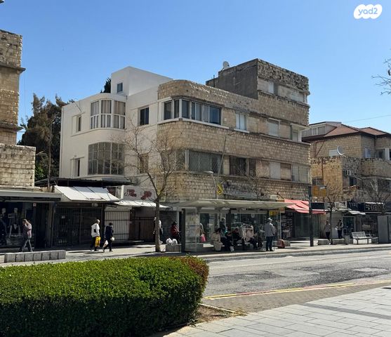 מודעת נכס, הרצל 17, הדר מרכז, חיפה