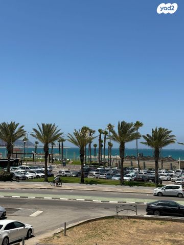 דירה, קרית חיים מערבית, חיפה