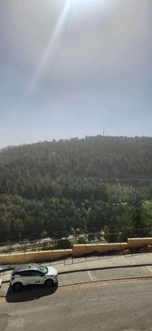 גג/ פנטהאוז למכירה בירושלים (תיווך) — 4