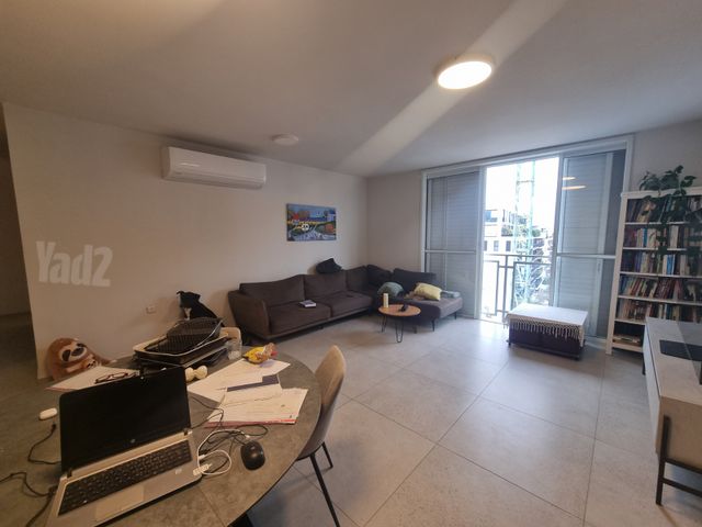 דירה למכירה בתל אביב יפו (תיווך) — 3