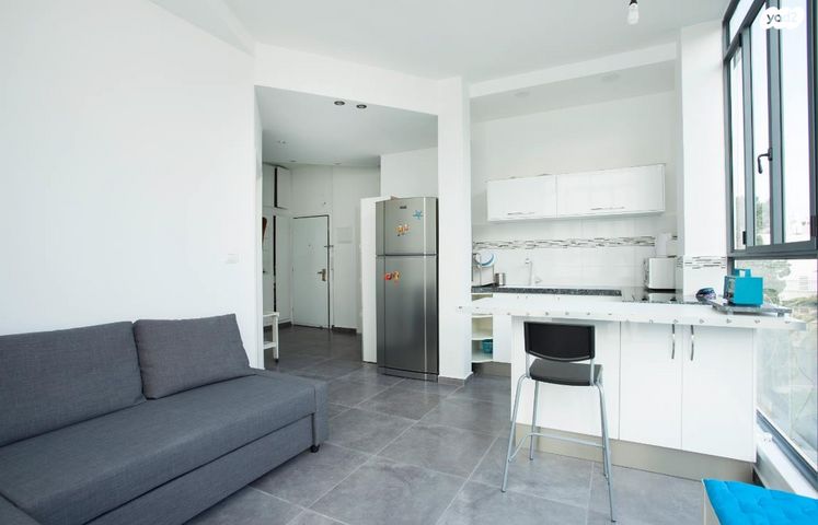 דירה, הצפון הישן - צפון, תל אביב יפו