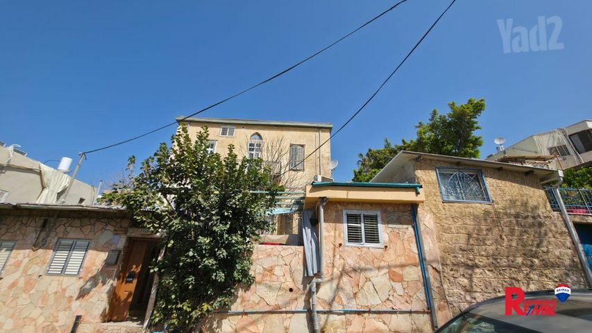 דירת גן למכירה בתל אביב יפו (תיווך) — 5