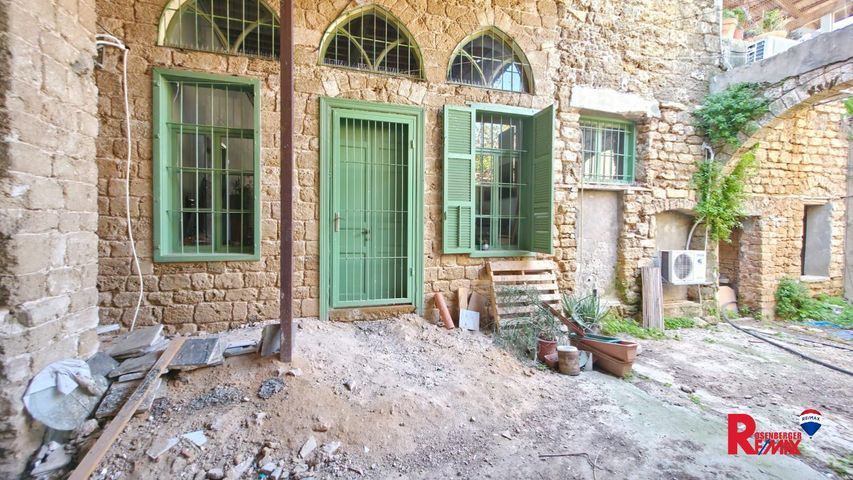 דירת גן למכירה בתל אביב יפו (תיווך) — 3