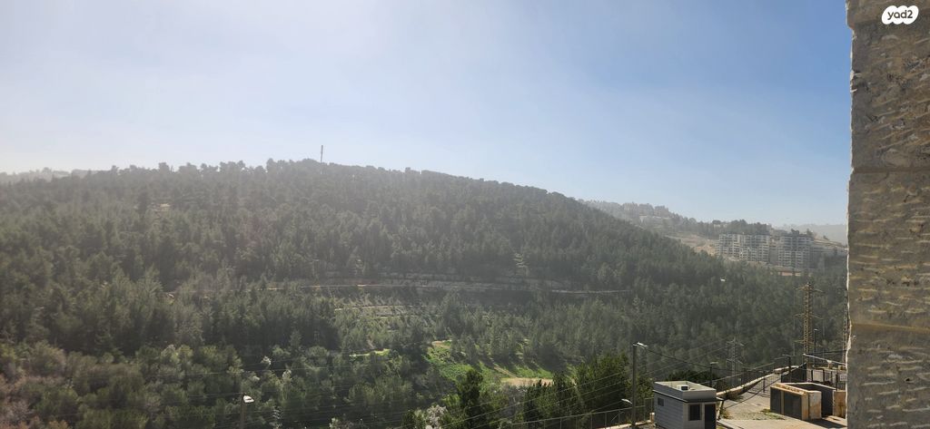 מודעת נכס, אברהם כחילה, מלחה, מנחת, ירושלים