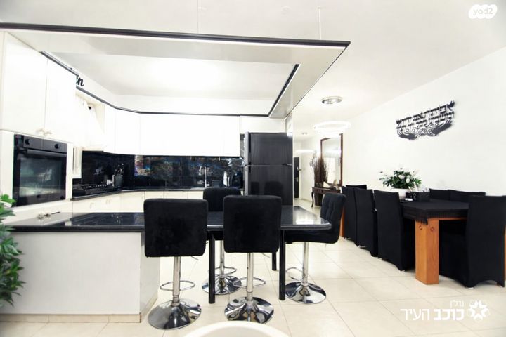 דירה, מרכז העיר דרום, נתניה