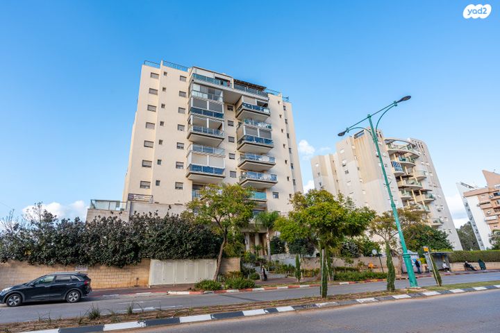 מודעת נכס, הפארק - צפון ותיק, חדרה