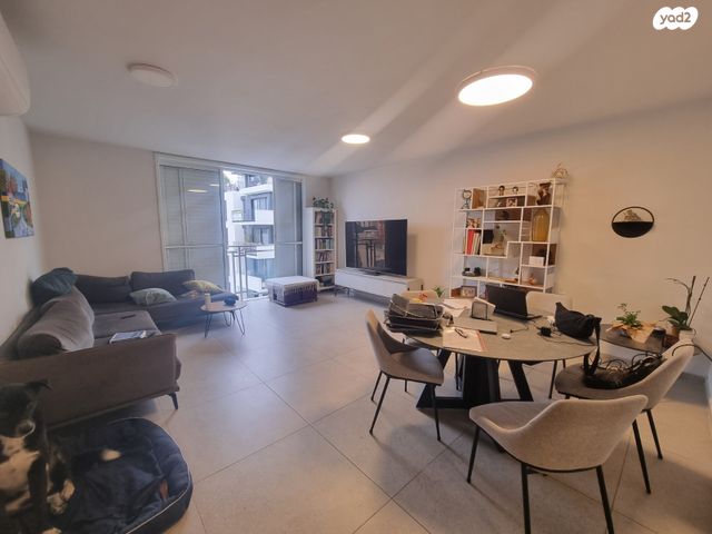 מודעת נכס, דוד ילין, הצפון החדש - כיכר המדינה, תל אביב יפו