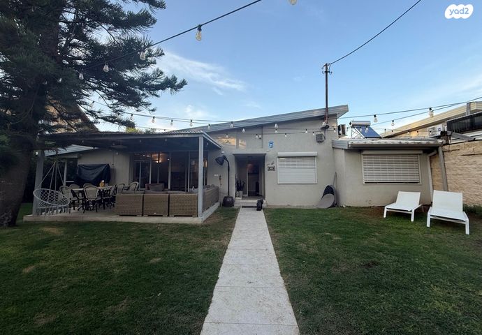 מודעת נכס, הרצליה פיתוח, הרצליה