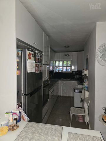 בית פרטי/ קוטג' למכירה בירושלים (תיווך) — 4
