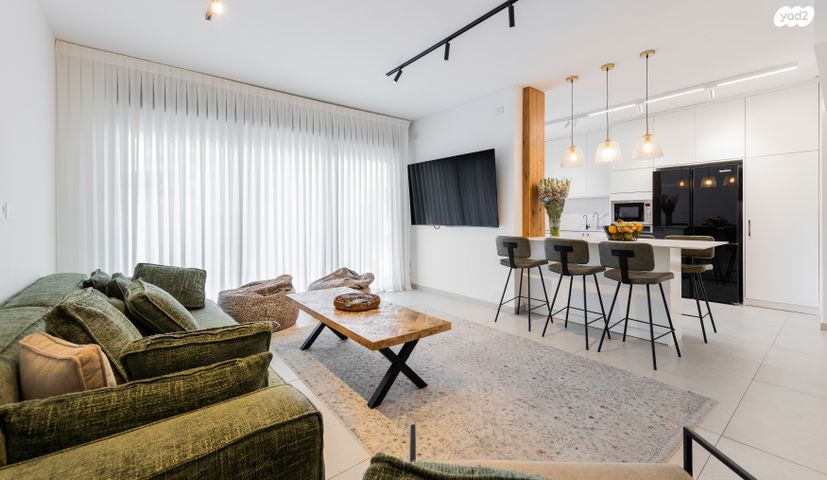 גרין פארק החדשה