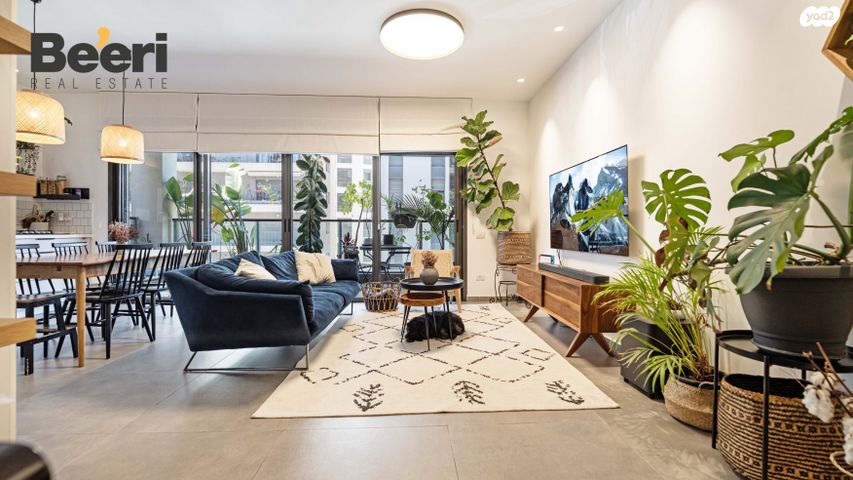 רחובות הנהר 