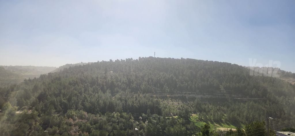 גג/ פנטהאוז למכירה בירושלים (תיווך) — 2