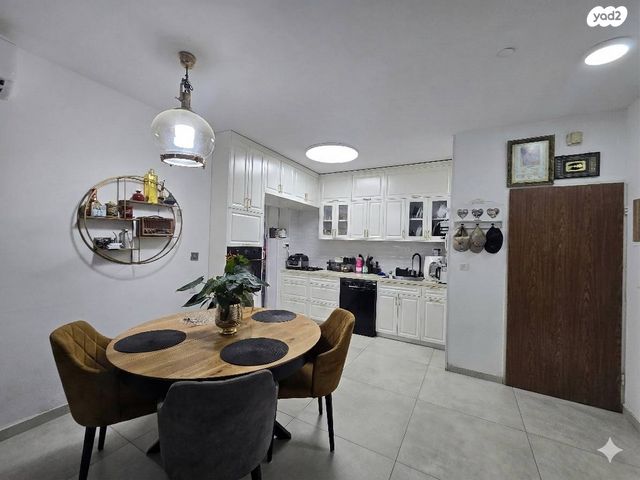 מודעת נכס, האיילון, גני יער, לוד